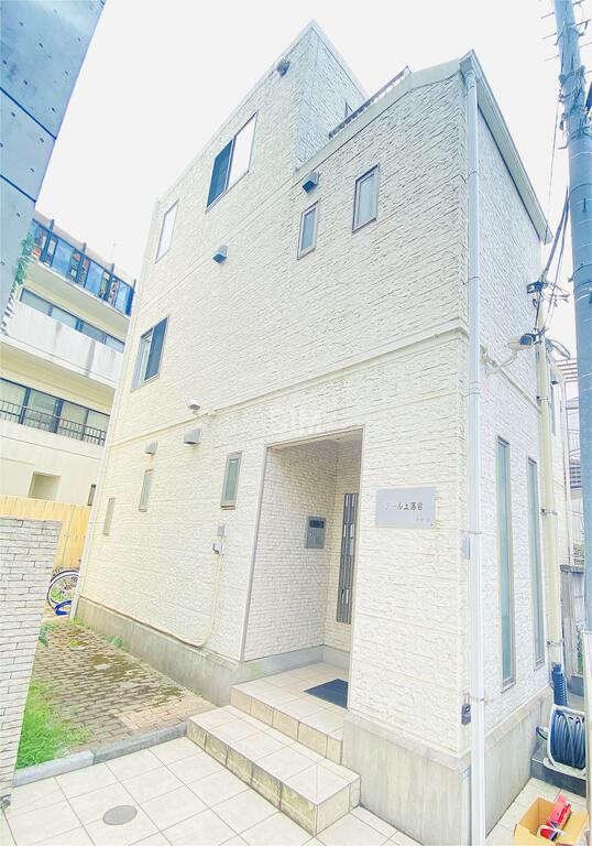 アール上落合