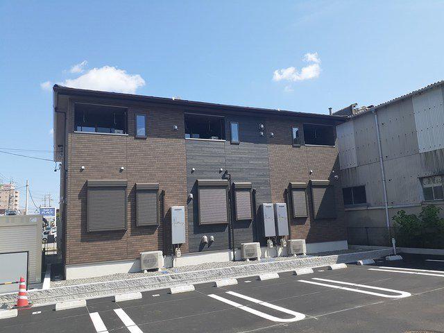 パラッツォ ヴィヴィ