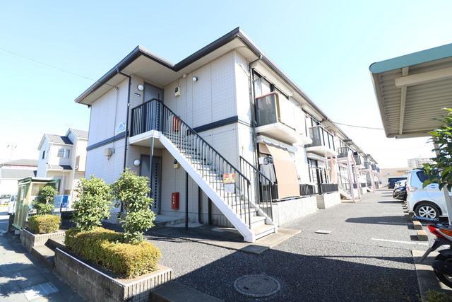 クレセントパレスA