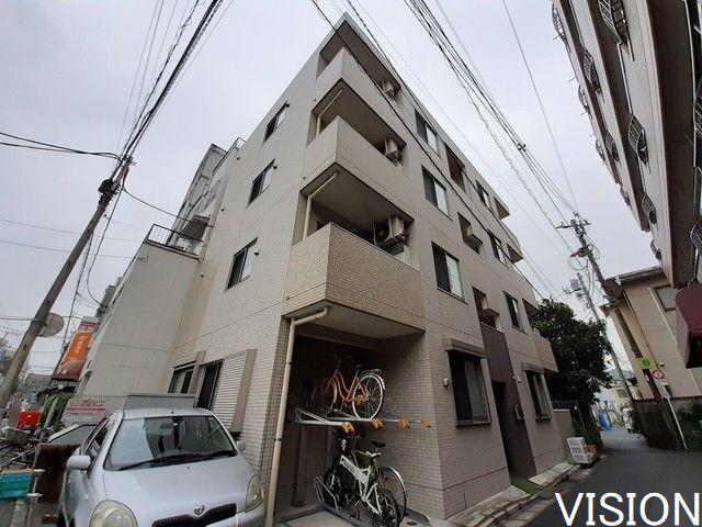 サンライフ文京