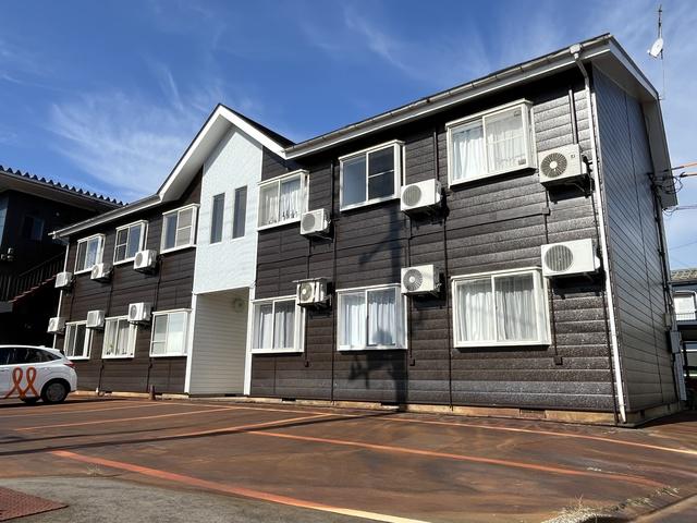 LOFT(1K/1階)