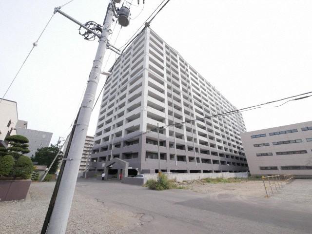 エスポアシティ札幌コンフォートプレイス