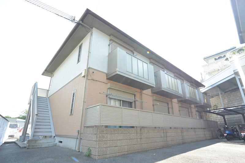カーサフォンテA棟