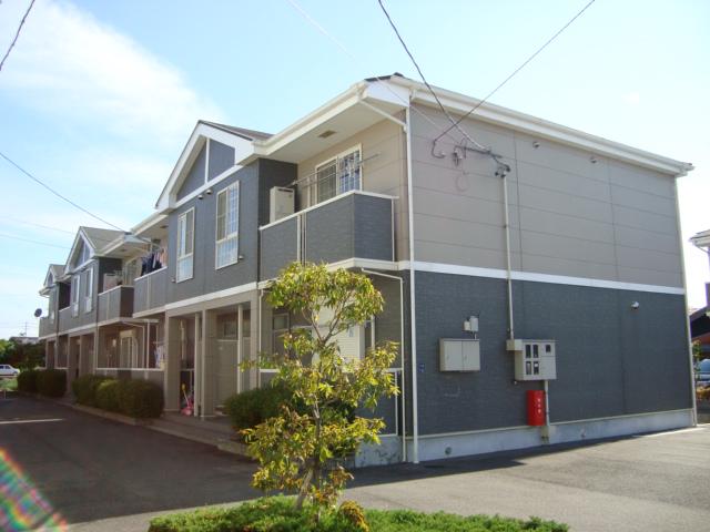 ランドマーク2002 II