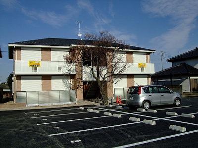 プラムガーデンI 201