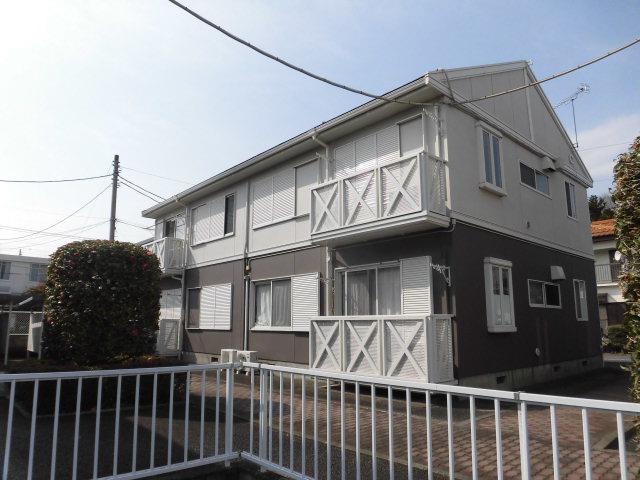 グランドール華蔵寺