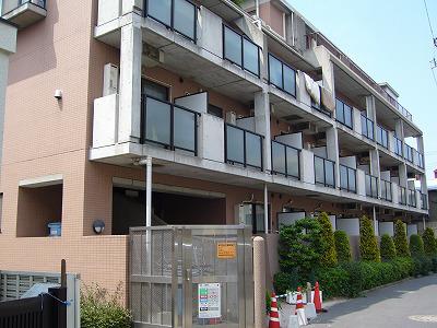 グローリス中野