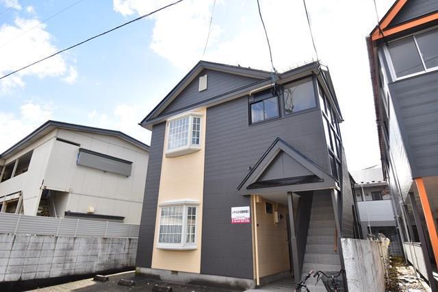 レオパレス川元開和町第3