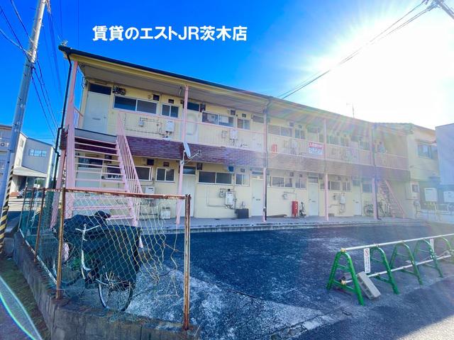 川西ハイツ
