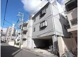 ヴィレッジリバー住吉