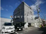 ランドフォレストM川崎新町