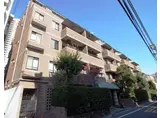 ガーデンハイツ代官山