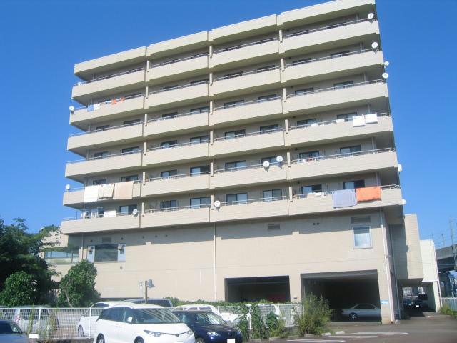 ロイヤルプラザ長岡