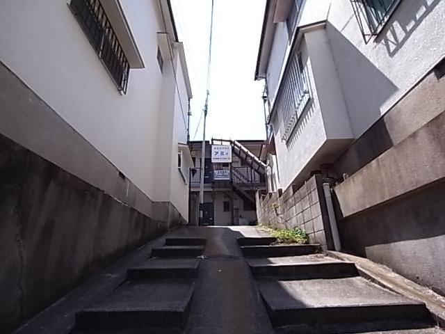 タウンハウスアミィ