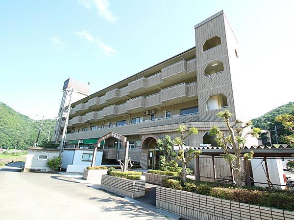 R&E川西ビル