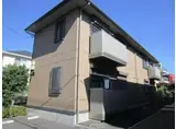 ジュネス東町 B