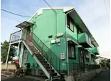 レジデンツ藤