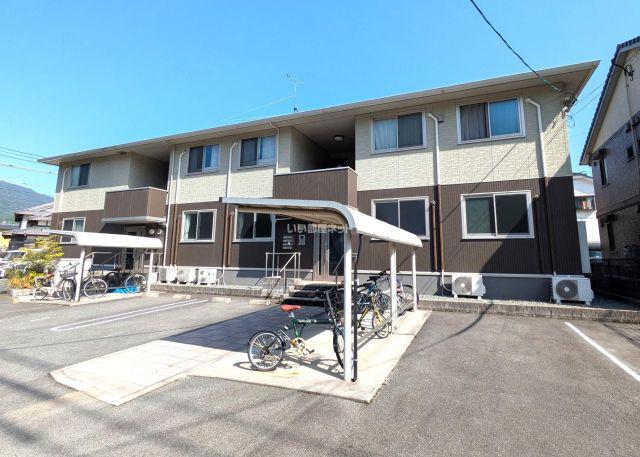 セジュール初崎神社前