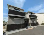 コンフォートクラウディアA