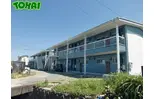 新光マンション