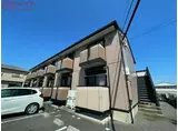 ジュネス院南 B棟