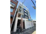 サンキャッスル菅原