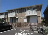 ティアレスクエアD