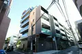 市ヶ谷仲之町ヒルズ クレストノース棟