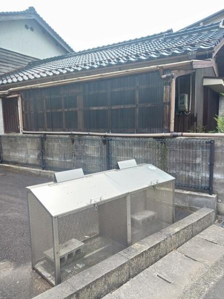 プラムフィールド