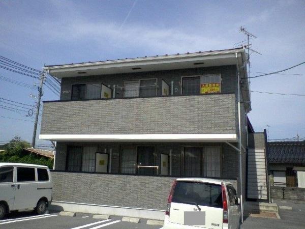プラムフィールド
