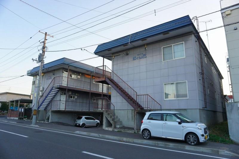 ライフほくもん16