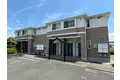 愛知県豊川市蔵子の建物