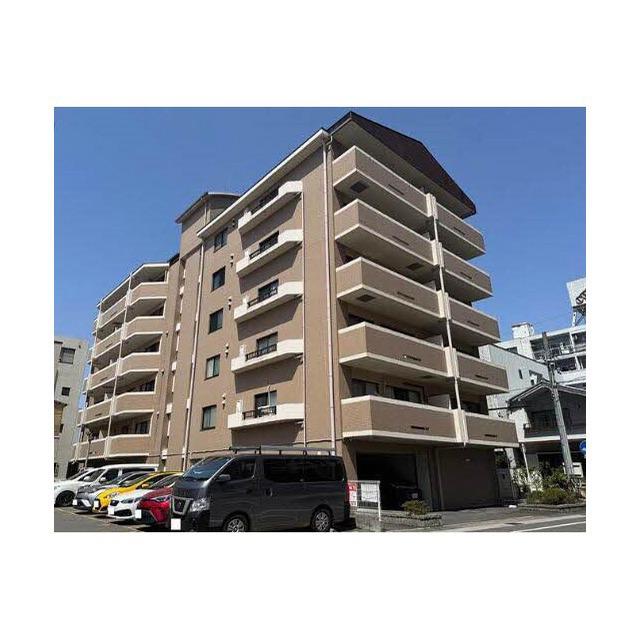 MAISON GOTOH(3LDK/2階)