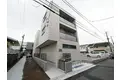神奈川県川崎市川崎区昭和の建物