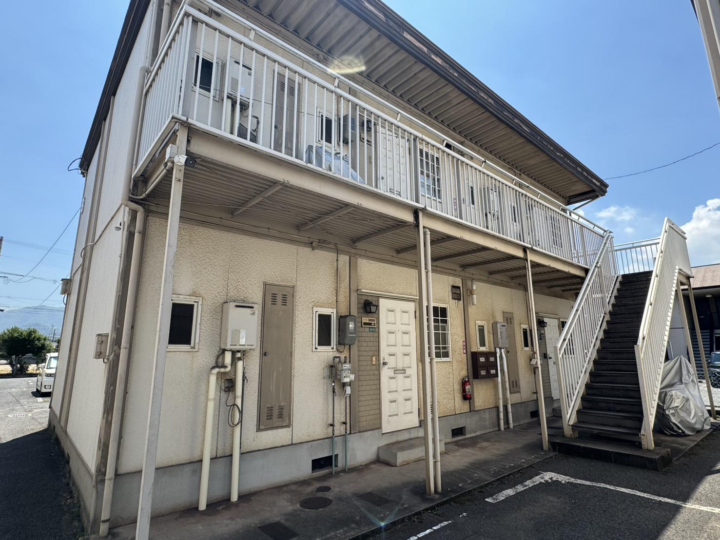 シャンボールホワイト