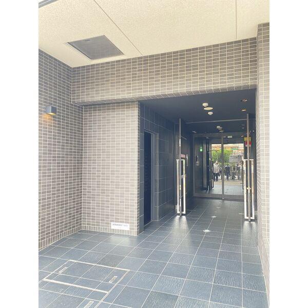 シティスパイヤ神戸元町