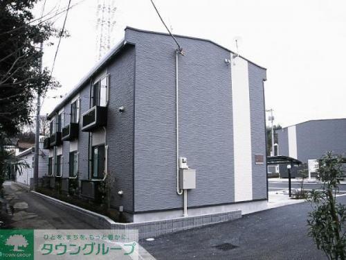レオパレスセンターウエストI