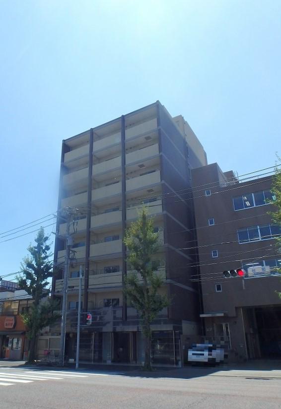 ラフィスタ川崎大師II
