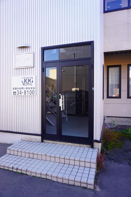 ＪＲ石北本線 南永山駅 徒歩34分 2階建 築22年