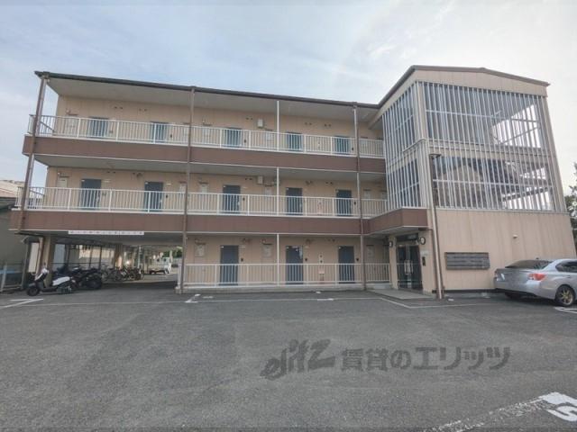 サニーウェル新石切
