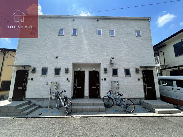 サポートタウン大東II