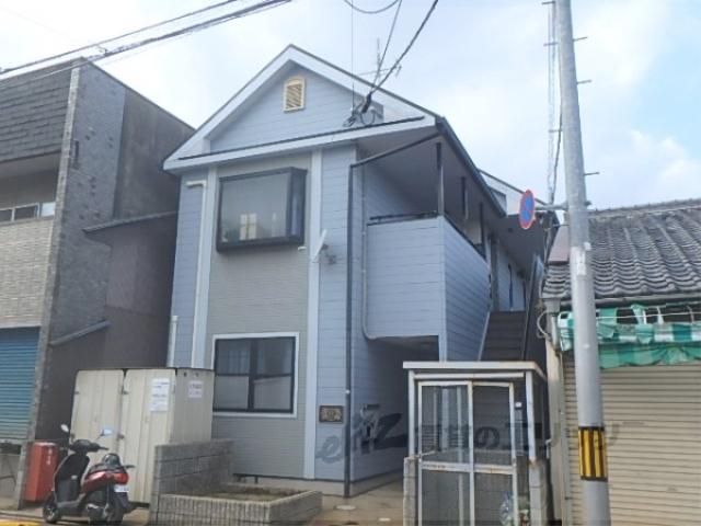 レオパレス藤ノ森