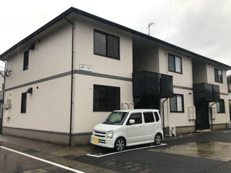 アーバンステージ
