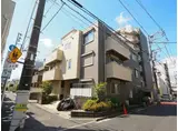 ベルセゾン大岡山