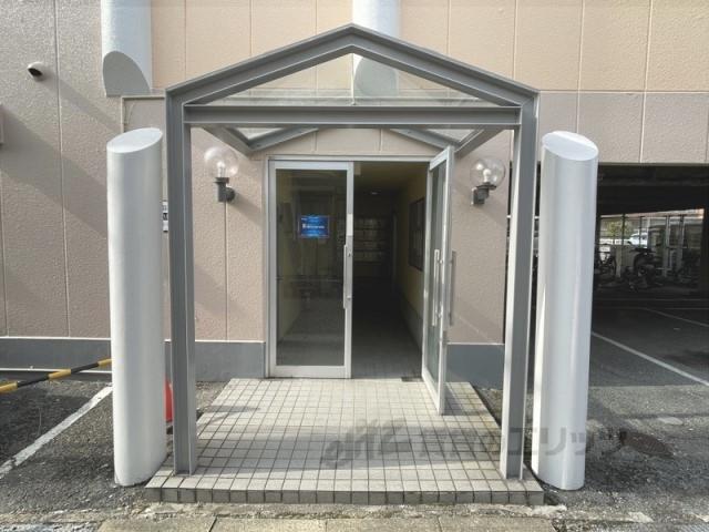 インナミマンション