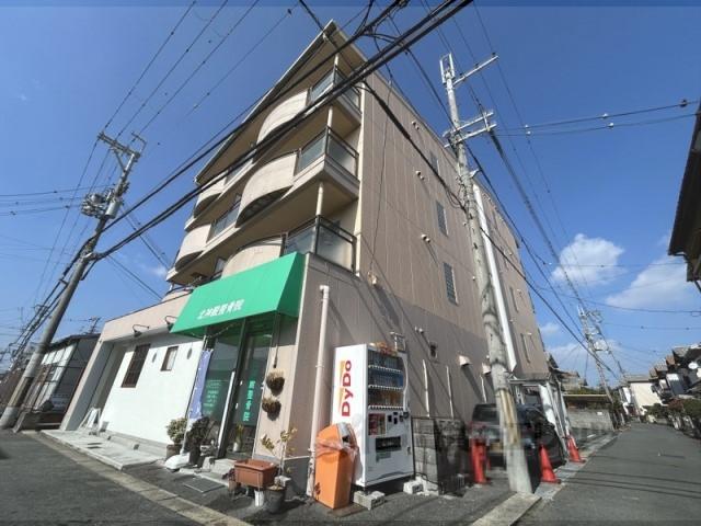 インナミマンション