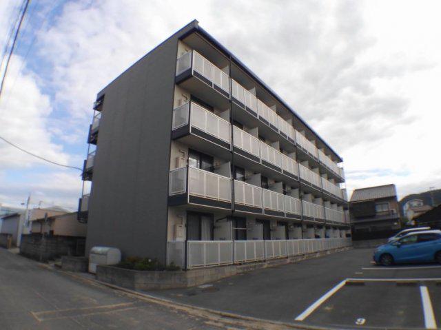 レオパレスA&K 高松