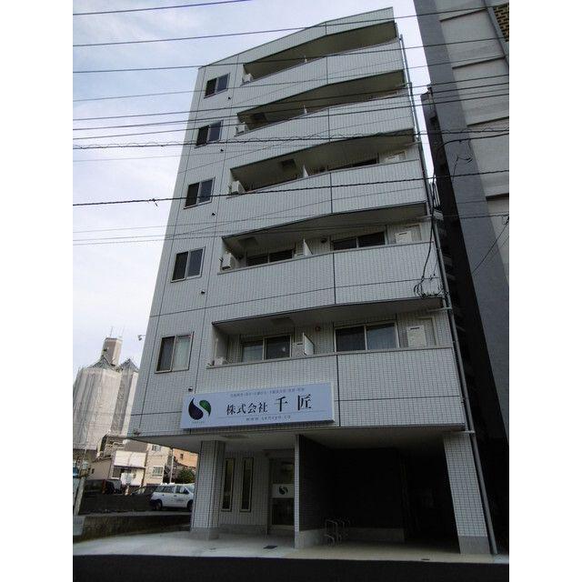 千匠ビル