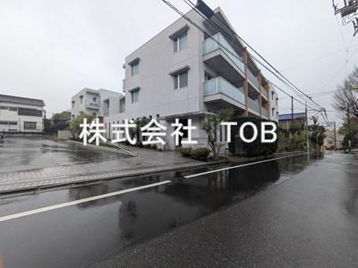 アビティ砧