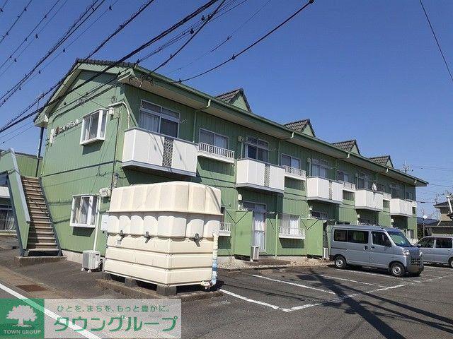 ニューシティーA